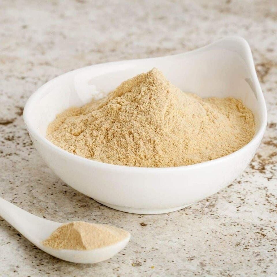 Saf Toz Salep 200 GR